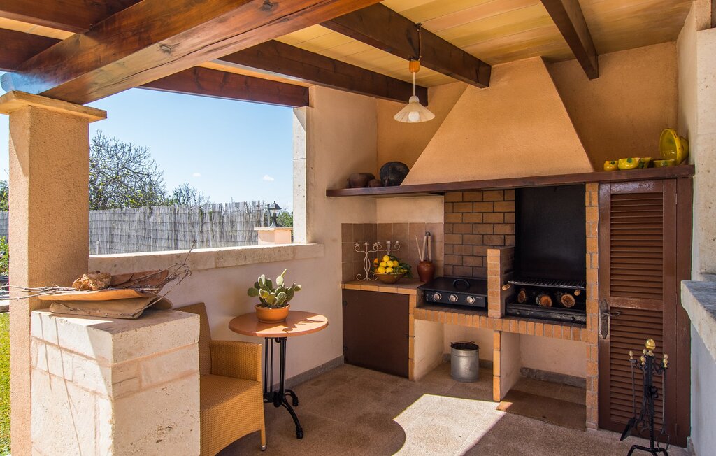 Feriehuse - Carritx, Can Picafort , Spanien - EMF280 7