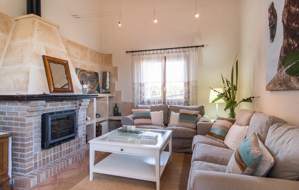 Feriehuse - Carritx, Can Picafort , Spanien - EMF280 32