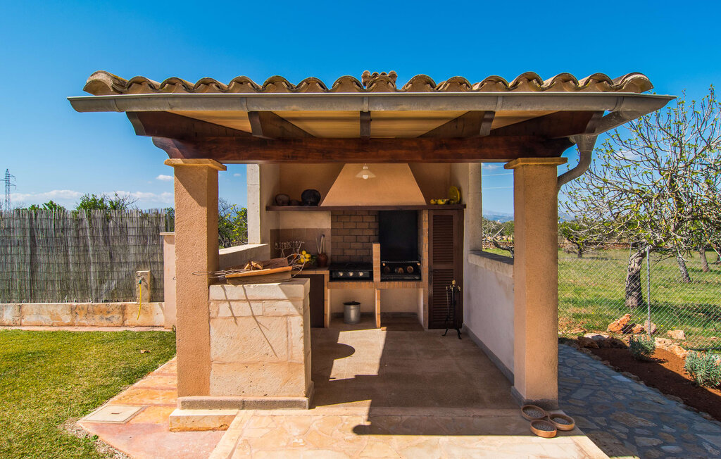 Feriehuse - Carritx, Can Picafort , Spanien - EMF280 29