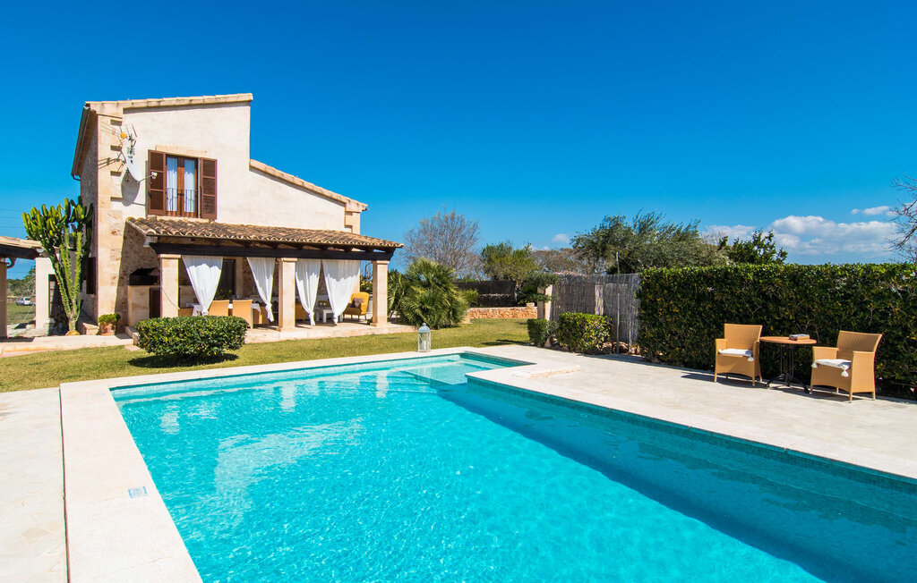 Feriehuse - Carritx, Can Picafort , Spanien - EMF280 14