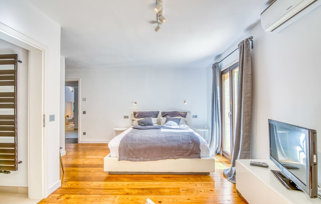 Feriehuse - Luxus Finca Es Reco, Portocolom , Spanien - EMF282 33