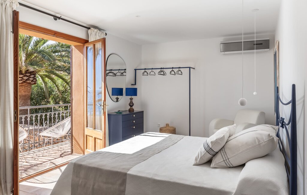 Location de vacances - S'Embat, Port Verd , Espagne - EMF283 25