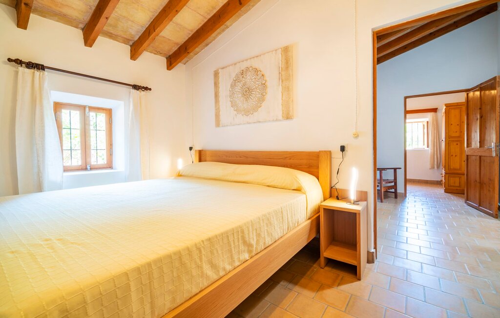 Ferienhaus - Can Pistola, Son Servera , Spanien - EMF287 25