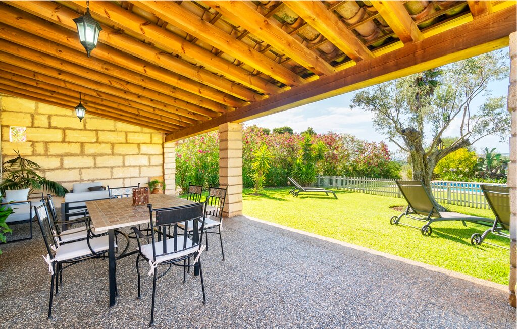 Ferienhaus - Can Pistola, Son Servera , Spanien - EMF287 7