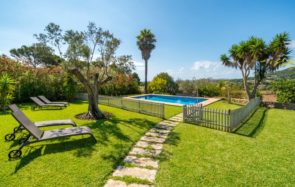 Ferienhaus - Can Pistola, Son Servera , Spanien - EMF287 6