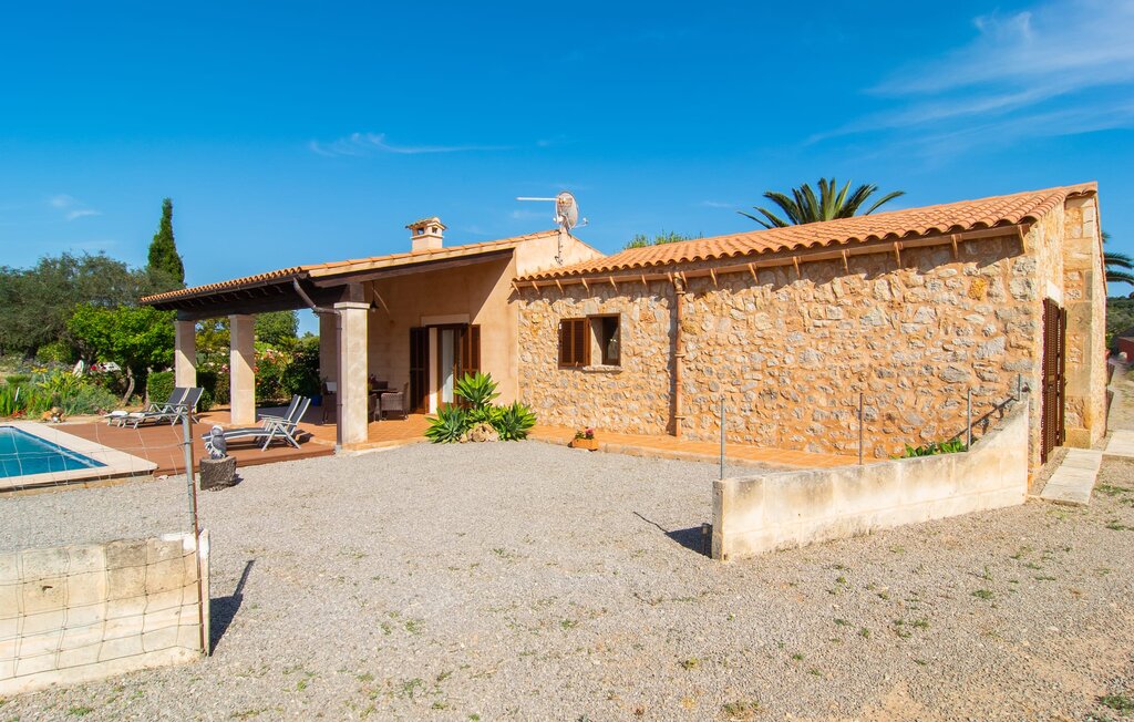 Feriehuse - Sa Granja, Arta , Spanien - EMF289 21