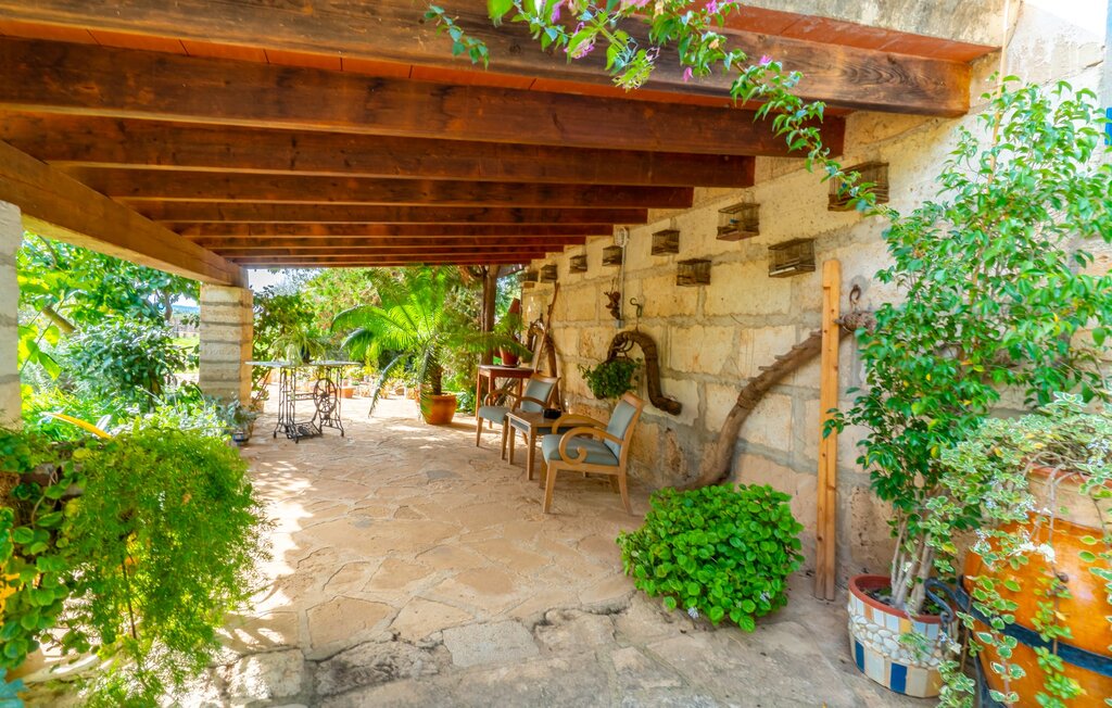 Feriehuse - Consell, Consell , Spanien - EMF290 11