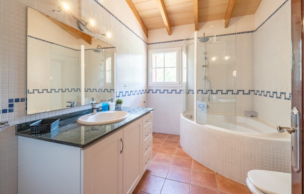 Feriehuse - Maria de Mendia, Porto Cristo , Spanien - EMF295 43