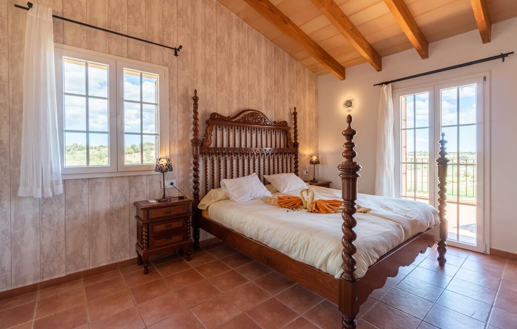 Feriehuse - Maria de Mendia, Porto Cristo , Spanien - EMF295 35