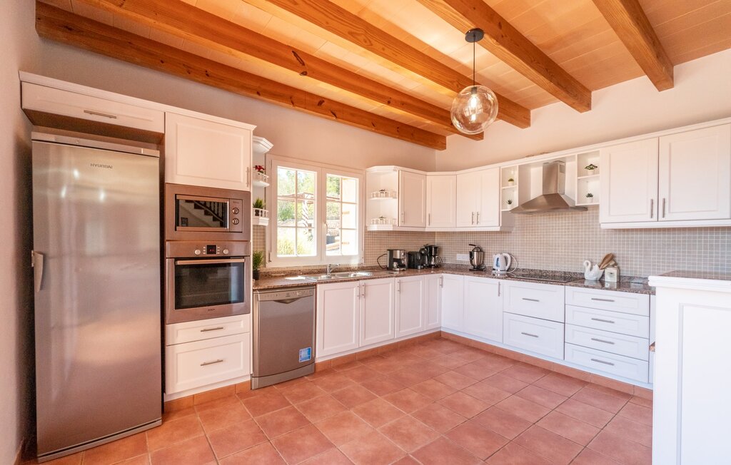 Feriehuse - Maria de Mendia, Porto Cristo , Spanien - EMF295 25