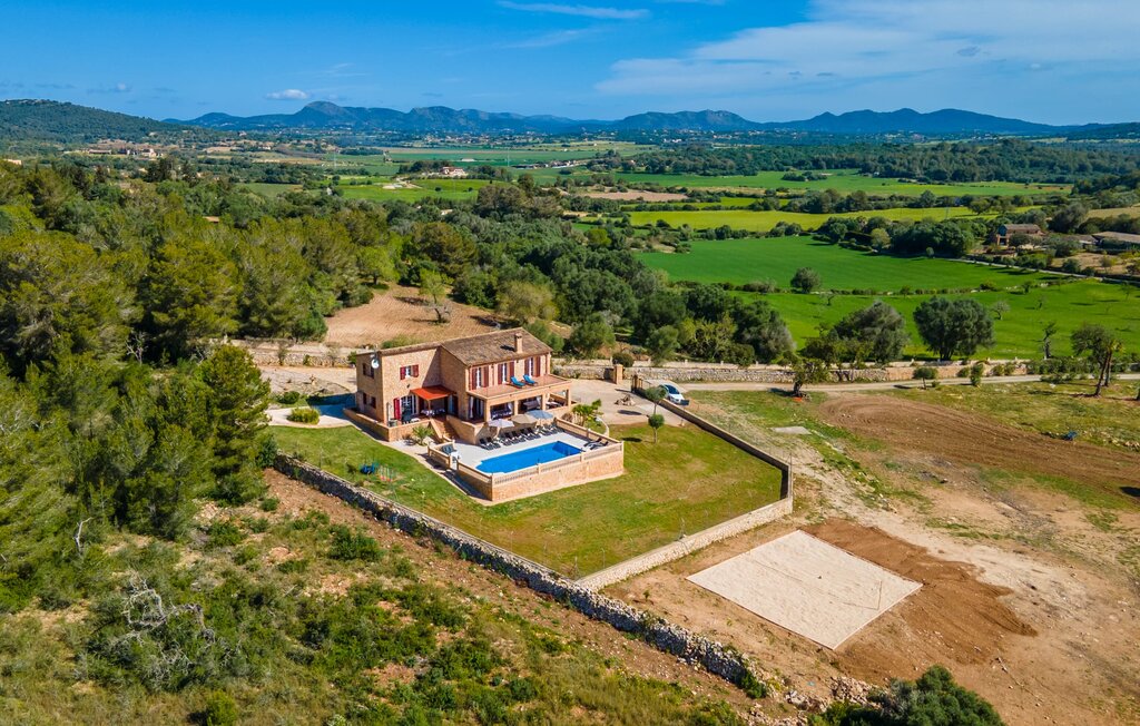 Feriehuse - Maria de Mendia, Porto Cristo , Spanien - EMF295 11