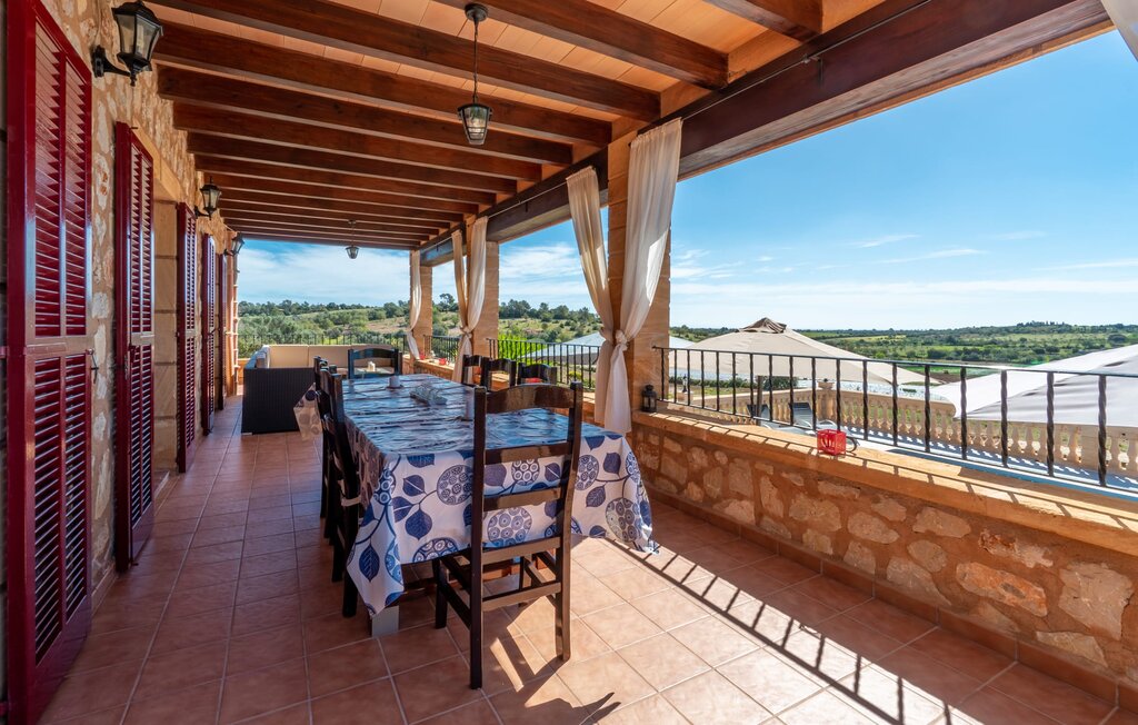 Feriehuse - Maria de Mendia, Porto Cristo , Spanien - EMF295 18