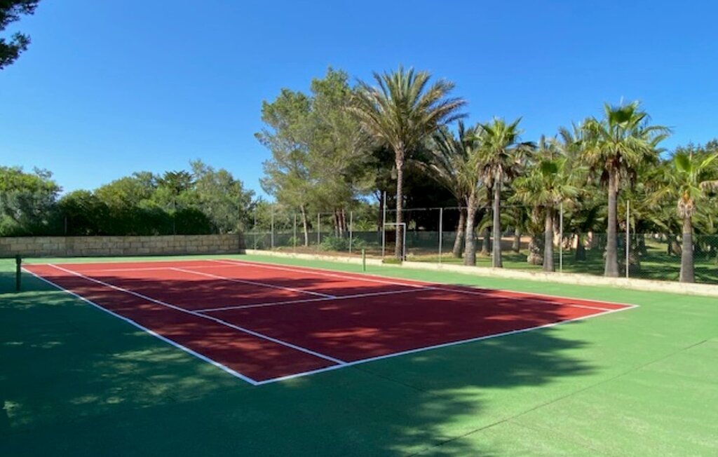 Ferienhaeuser - Bonbon, Colonia de Sant Jordi , Spanien - EMF297 40