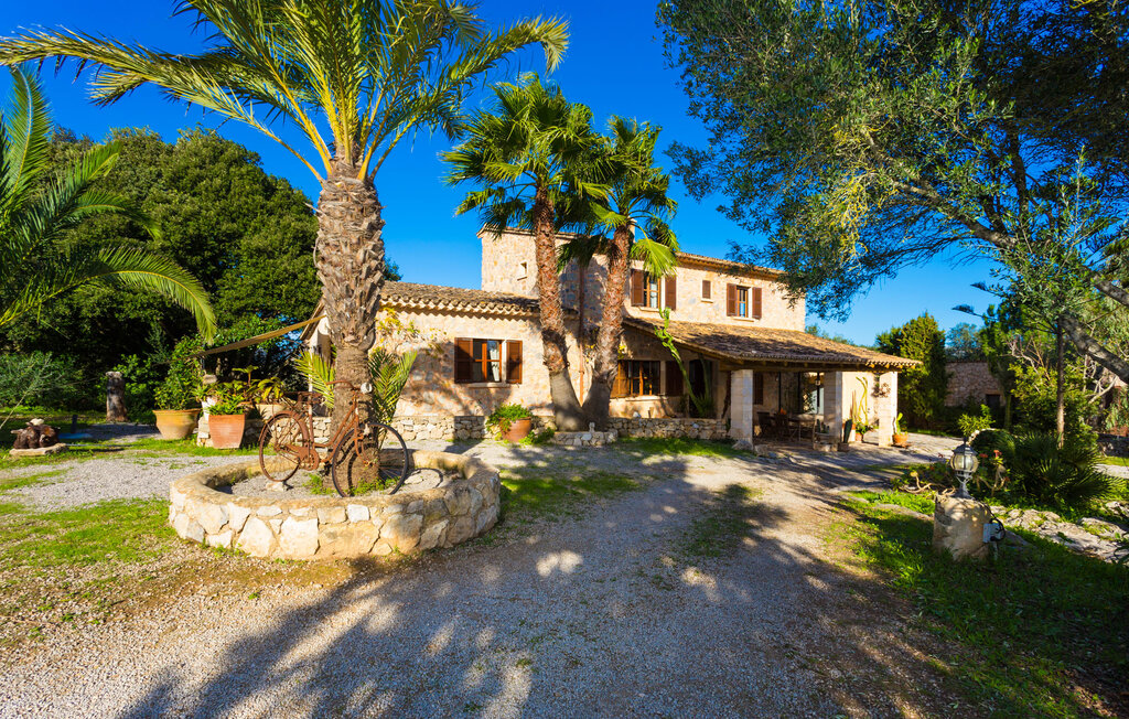 Feriehuse - Ses Paises, Arta , Spanien - EMF298 12