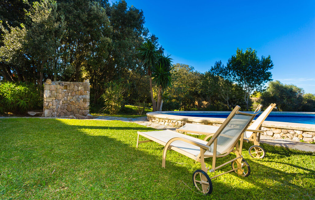 Feriehuse - Ses Paises, Arta , Spanien - EMF298 10