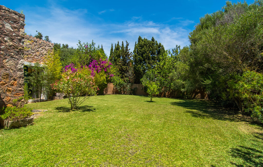 Ferienhaus - Plana Petita, Port Verd , Spanien - EMF301 26