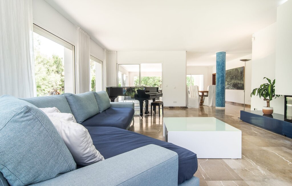 Ferienhaeuser - Los Pinos, Port Verd , Spanien - EMF304 27