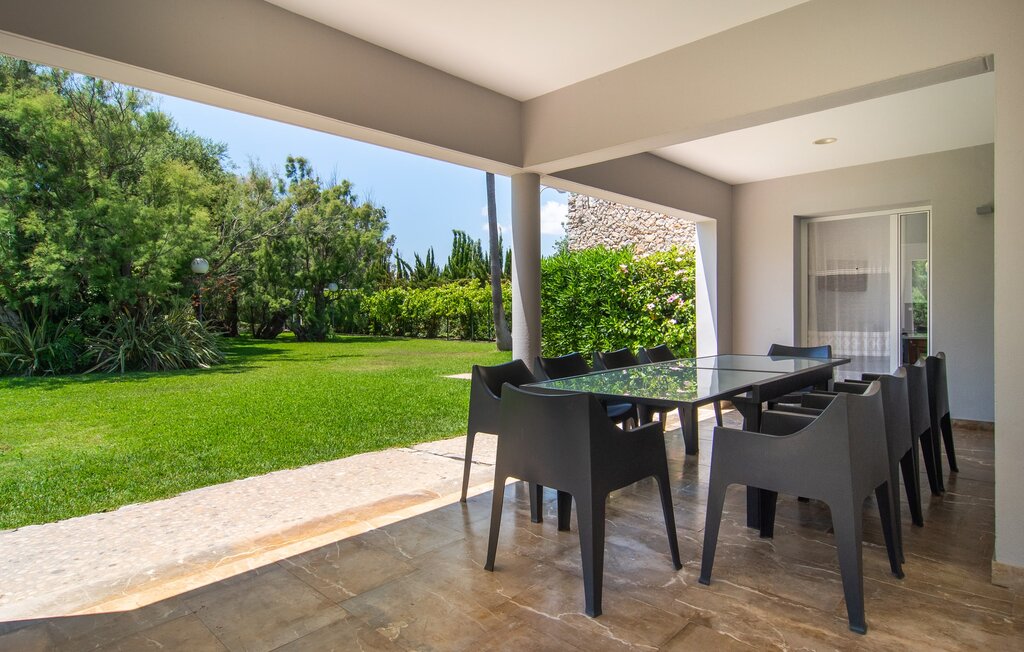 Ferienhaeuser - Los Pinos, Port Verd , Spanien - EMF304 15