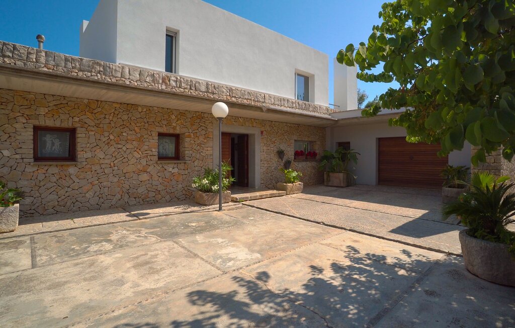 Ferienhaeuser - Los Pinos, Port Verd , Spanien - EMF304 24