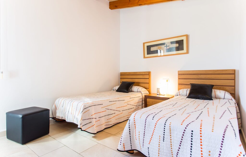 Domy wakacyjne - Can Vinagrella Pera, Muro , Hiszpania - EMF307 25