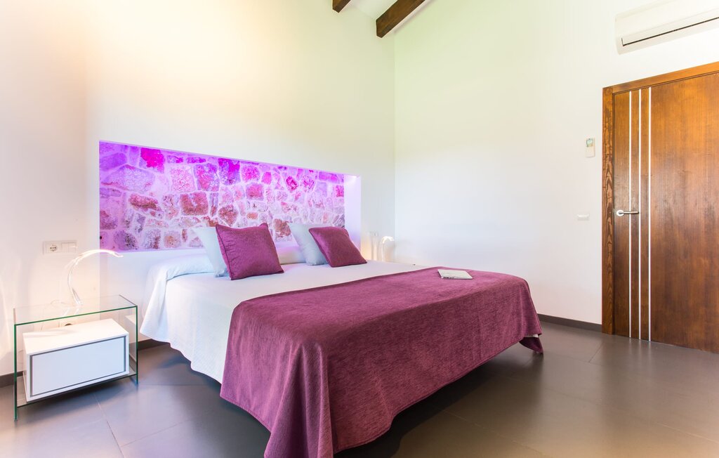 Feriehuse - Son Calet, Muro , Spanien - EMF308 18