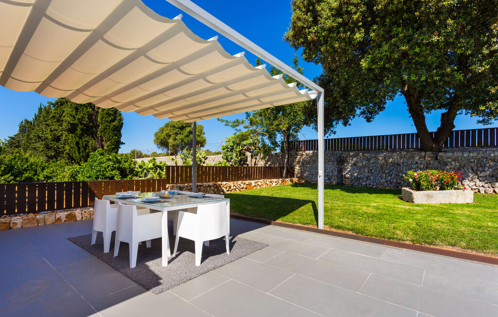 Feriehuse - Son Calet, Muro , Spanien - EMF308 4