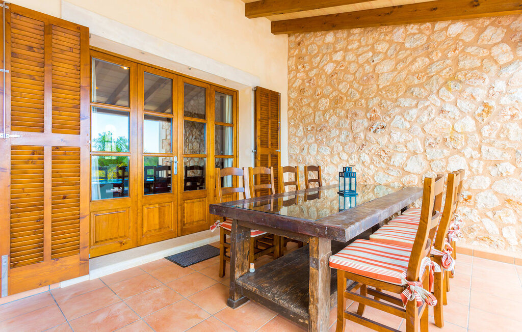 Feriehuse - Once Pinos, Portocolom , Spanien - EMF310 19