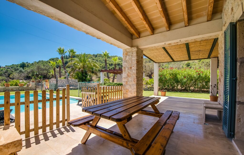 Feriehuse - Son Buc, Arta , Spanien - EMF311 16