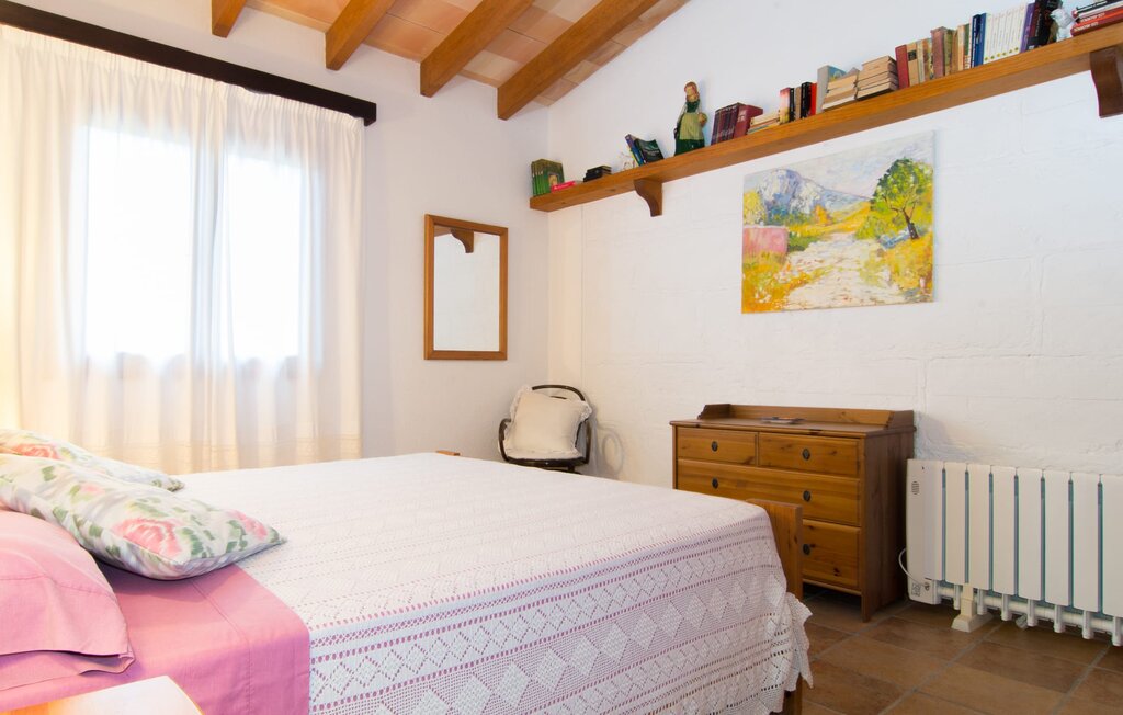 Feriehuse - Na Gomendina, Arta , Spanien - EMF313 17