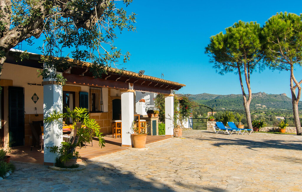 Feriehuse - Na Gomendina, Arta , Spanien - EMF313 12