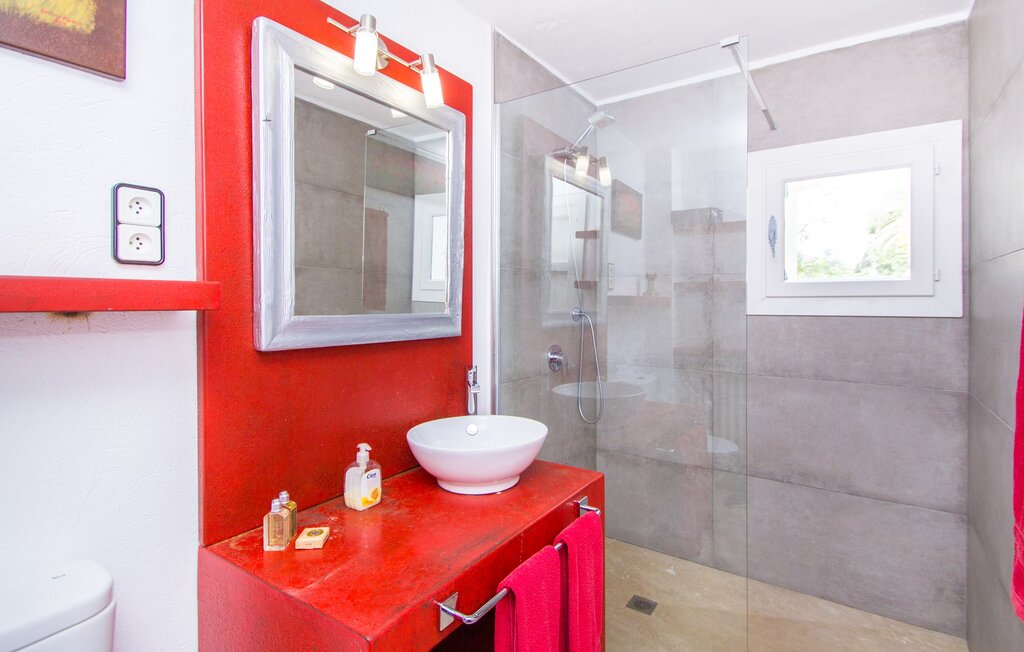 Feriehuse - La Vinyeta, Pollenca , Spanien - EMF315 46