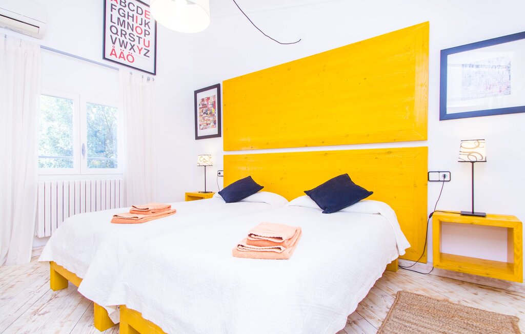 Feriehuse - La Vinyeta, Pollenca , Spanien - EMF315 38