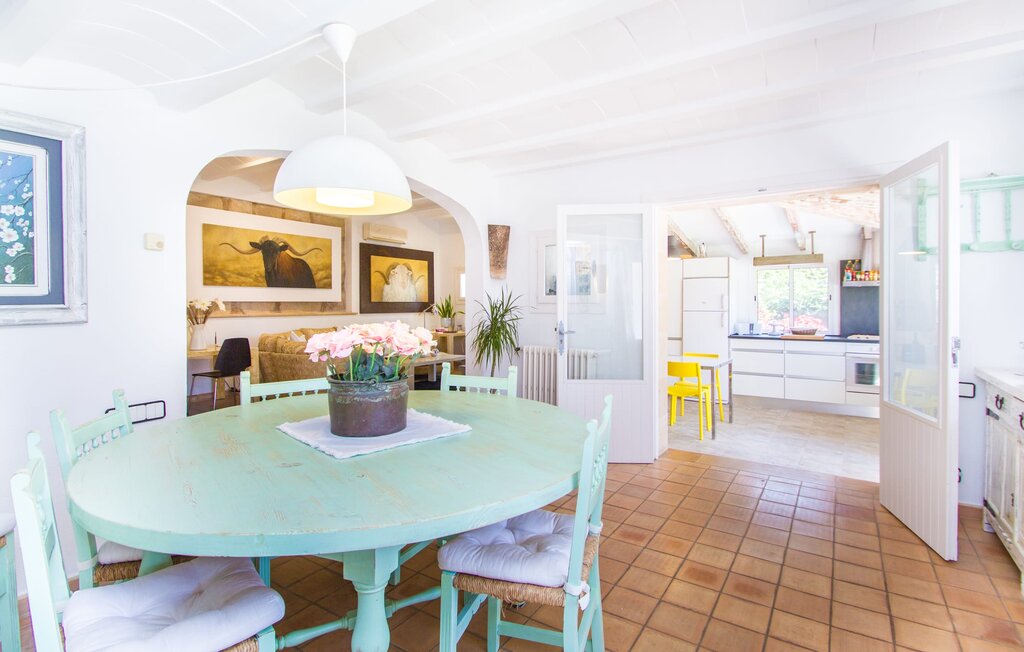 Feriehuse - La Vinyeta, Pollenca , Spanien - EMF315 30