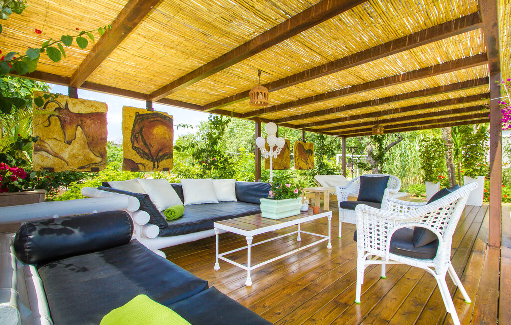 Feriehuse - La Vinyeta, Pollenca , Spanien - EMF315 8