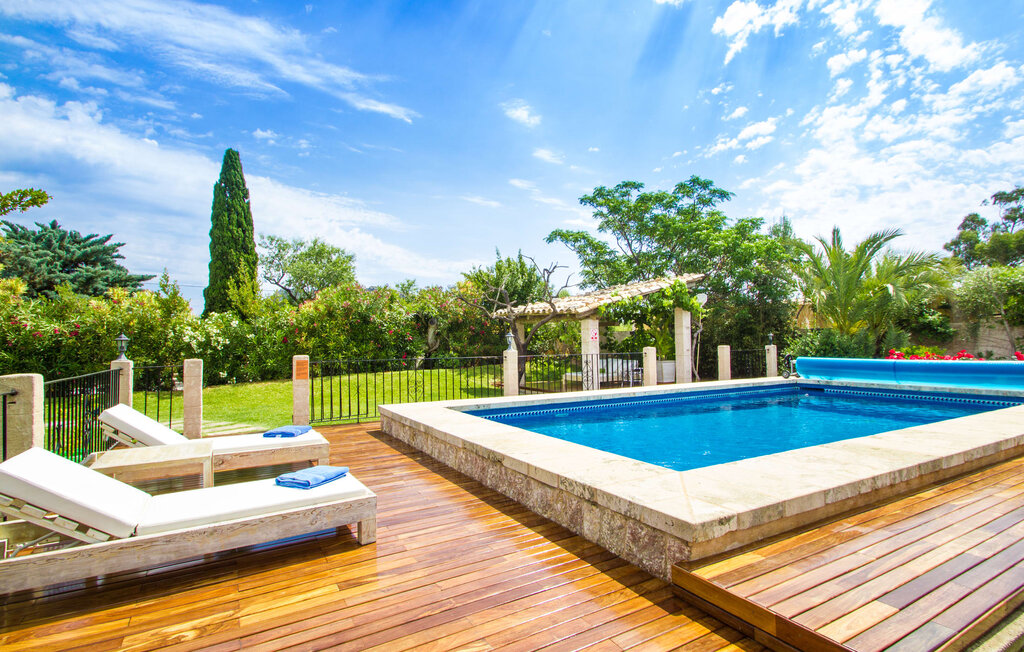 Feriehuse - La Vinyeta, Pollenca , Spanien - EMF315 3