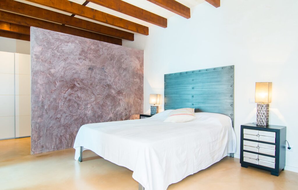 Ferienhaus - Sa Bona, Arta , Spanien - EMF321 32