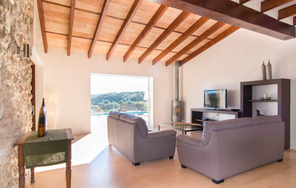 Ferienhaus - Sa Bona, Arta , Spanien - EMF321 19