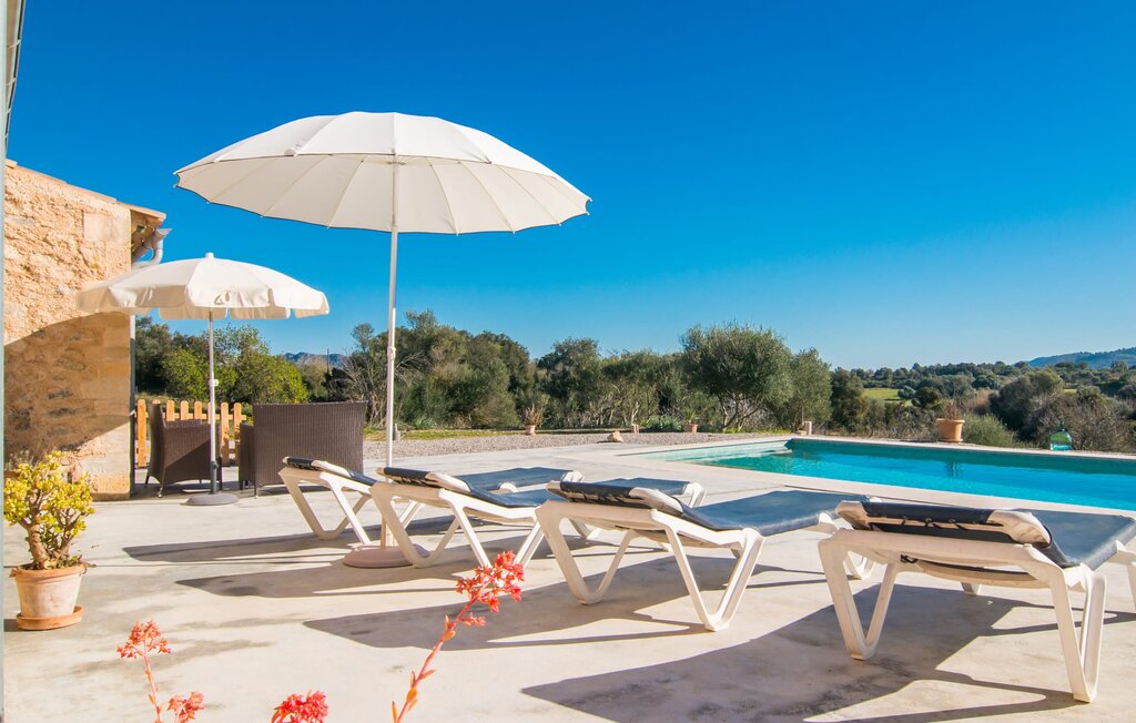 Ferienhaus - Sa Bona, Arta , Spanien - EMF321 8