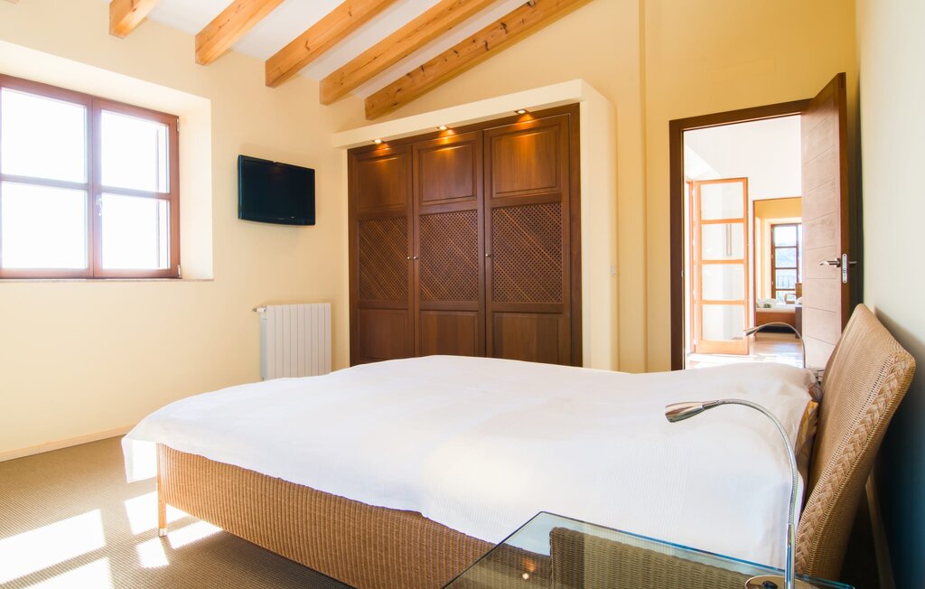 Ferienhaus - Vent, Arta , Spanien - EMF328 28