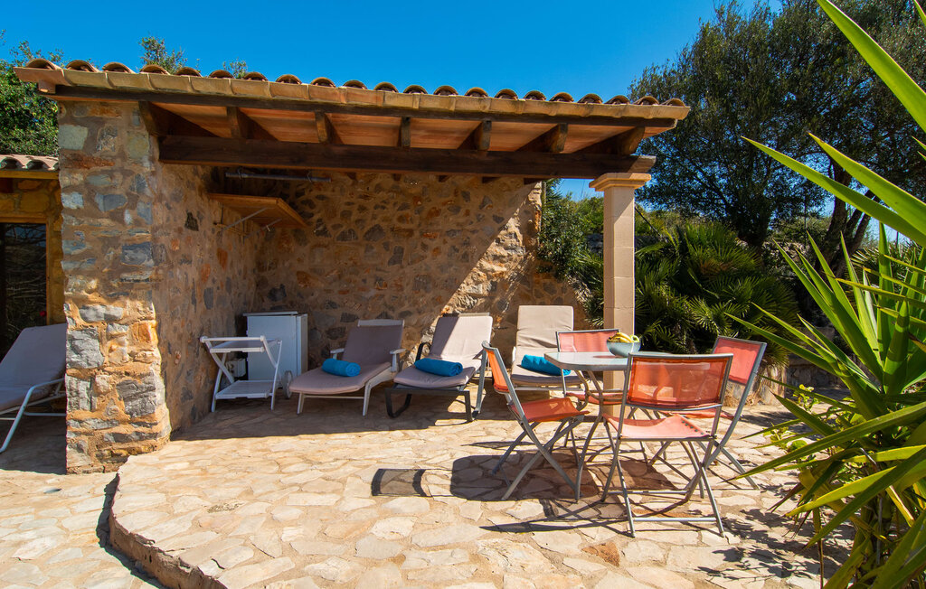 Ferienhaus - Morrills, Capdepera , Spanien - EMF330 8