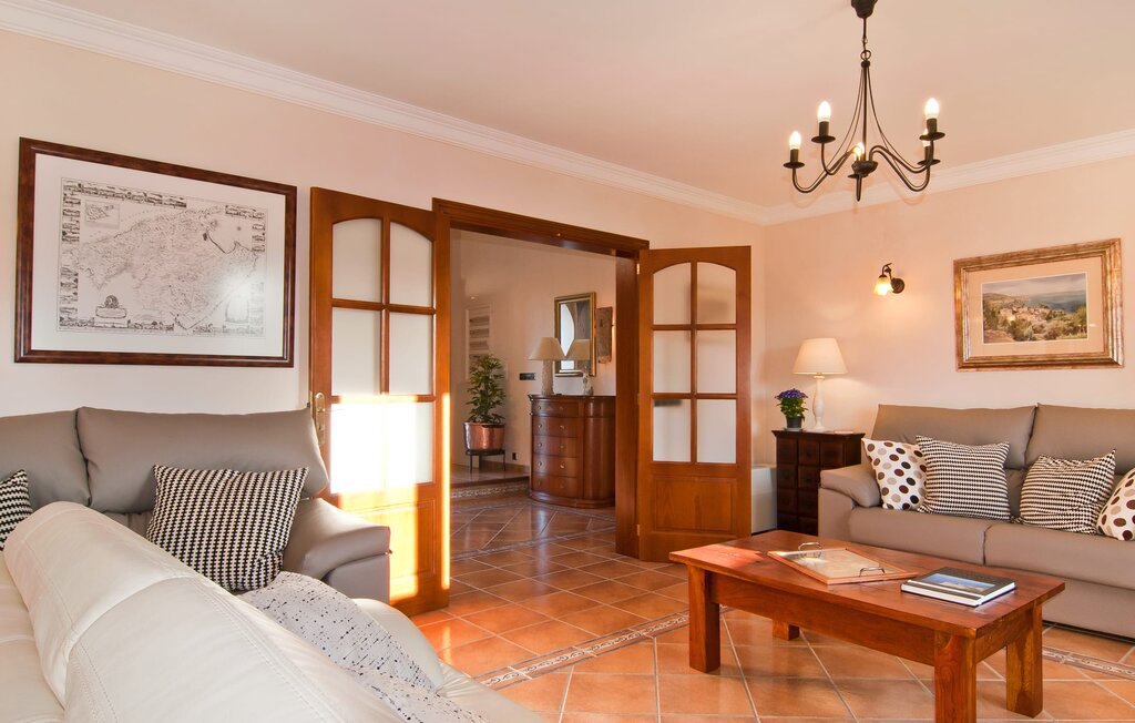 Feriehuse - S'Aguait, Portocolom , Spanien - EMF334 16