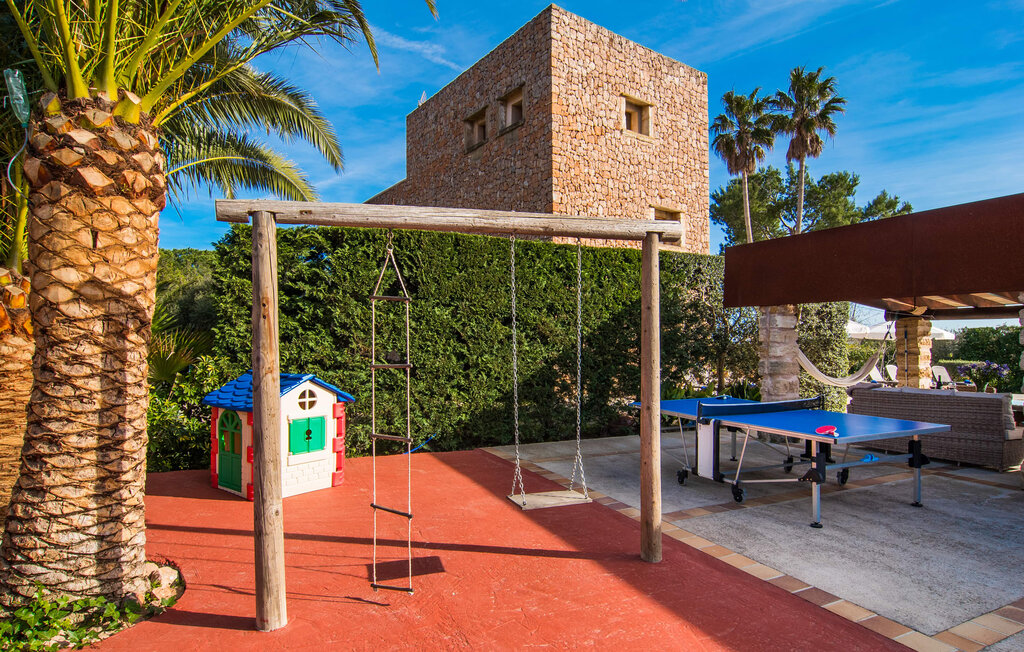 Feriehuse - Es Morer Vermell, Alcudia , Spanien - EMF341 34