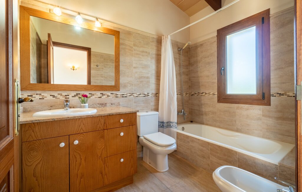 Kuća-za-odmor - Can Rito Nou, Alqueria Blanca , Španjolska - EMF342 50