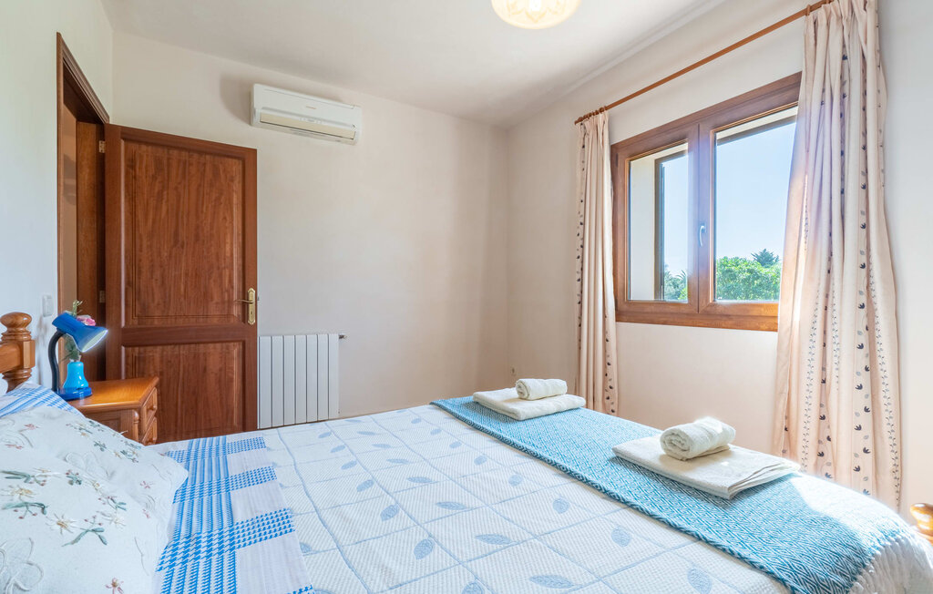 Kuća-za-odmor - Can Rito Nou, Alqueria Blanca , Španjolska - EMF342 41