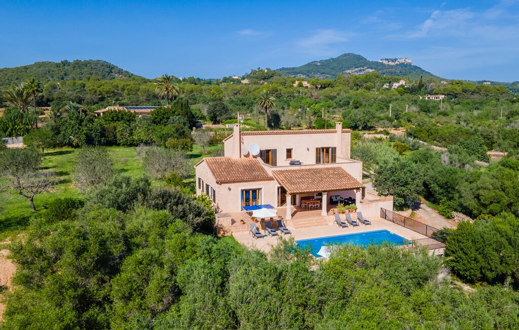 Kuća-za-odmor - Can Rito Nou, Alqueria Blanca , Španjolska - EMF342 7