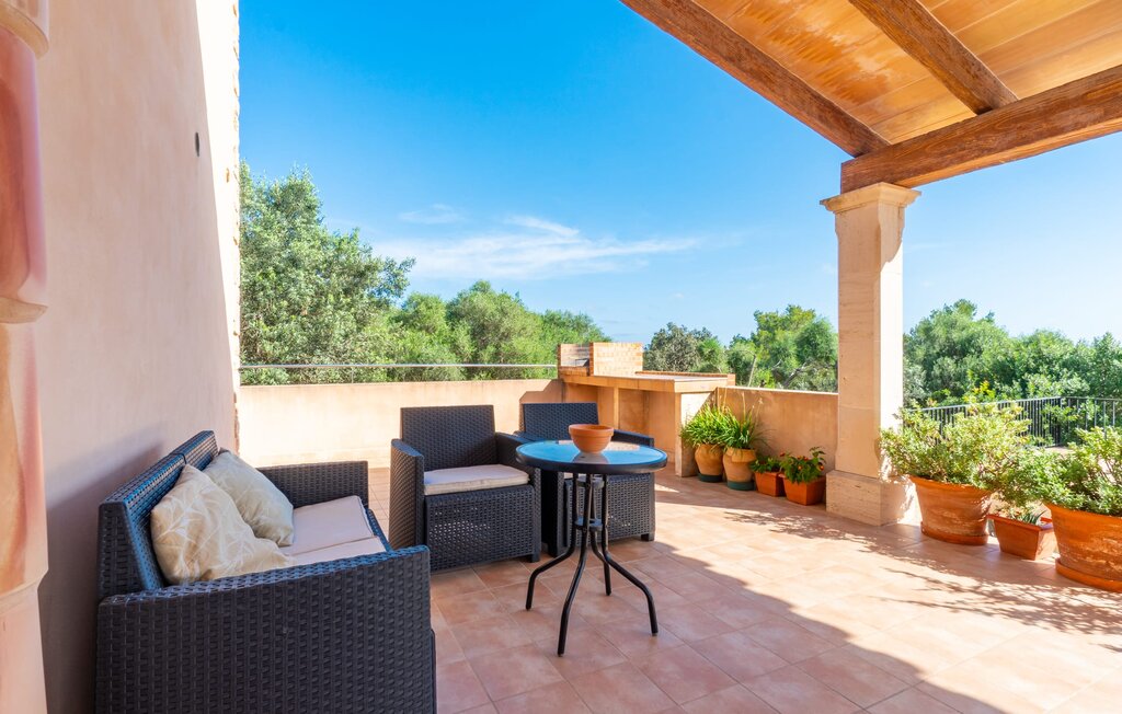 Kuća-za-odmor - Can Rito Nou, Alqueria Blanca , Španjolska - EMF342 25