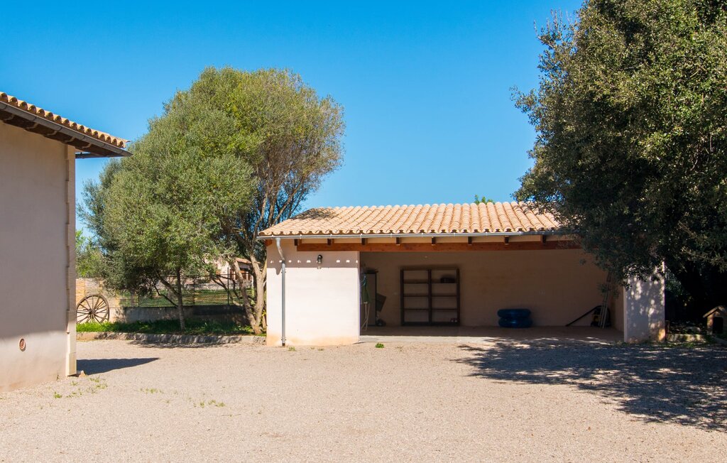 Ferienhaus - Katia, Canyamel , Spanien - EMF343 18