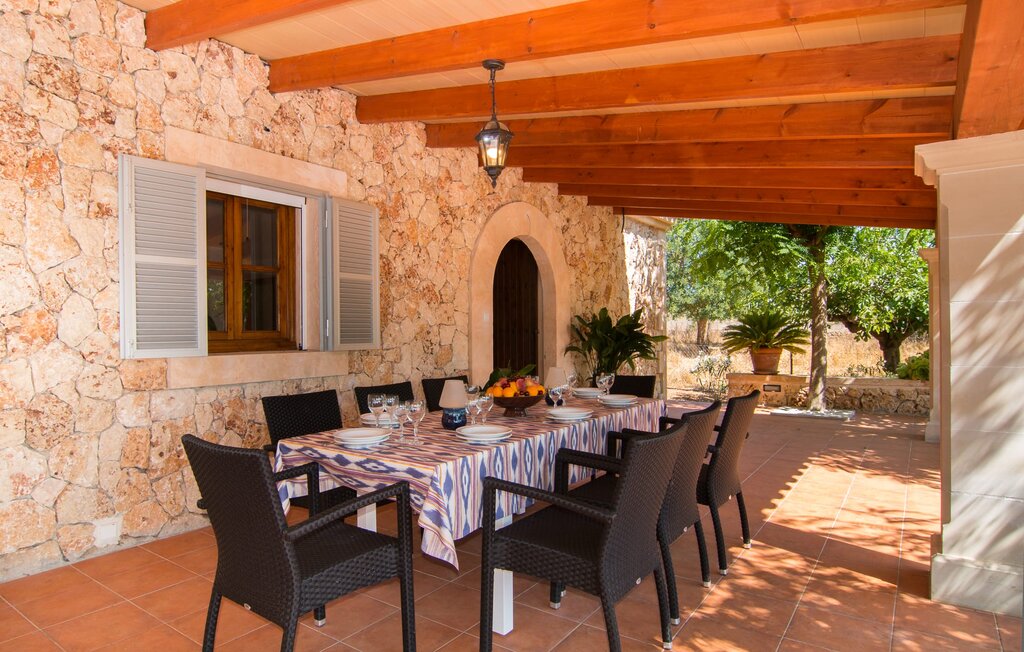 Ferienhaus - Sa Marila, Ariany , Spanien - EMF345 7