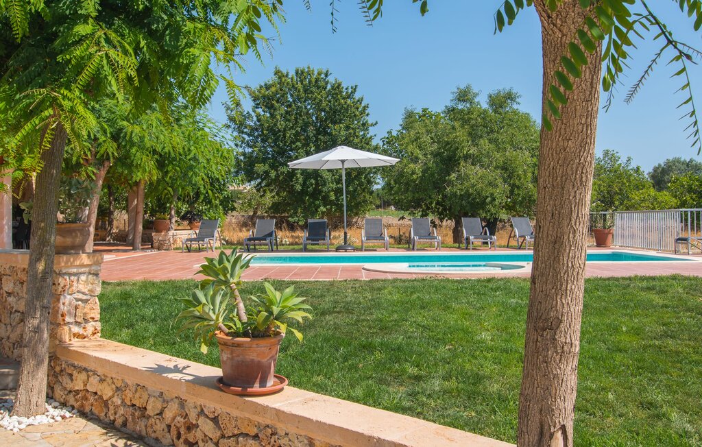 Ferienhaus - Sa Marila, Ariany , Spanien - EMF345 10