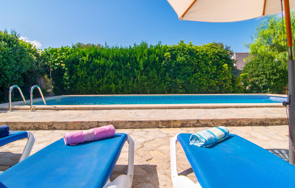 Ferienhaus - Can Aloy, Buger , Spanien - EMF351 11